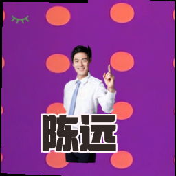 陈远